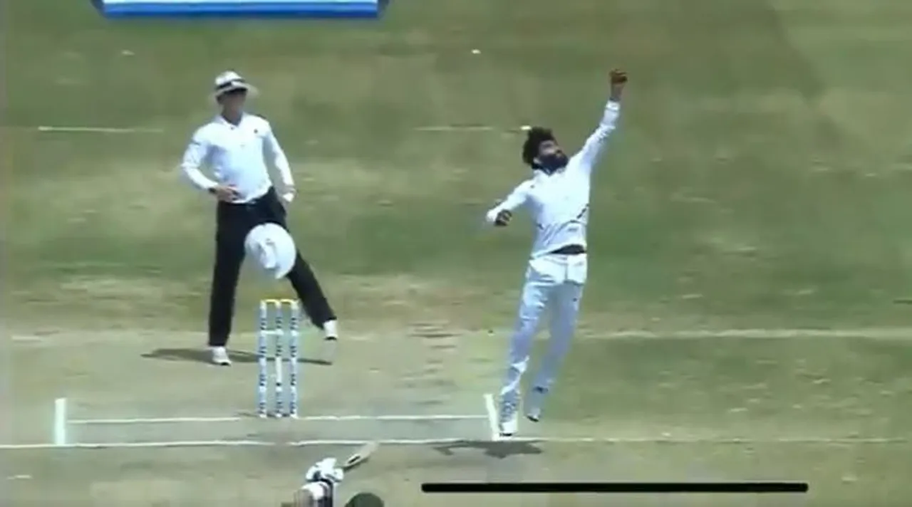 Ravindra Jadeja