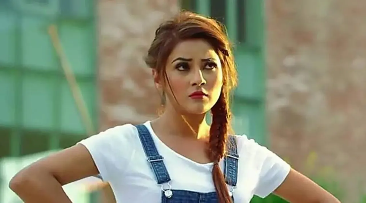 Shehnaaz Gill