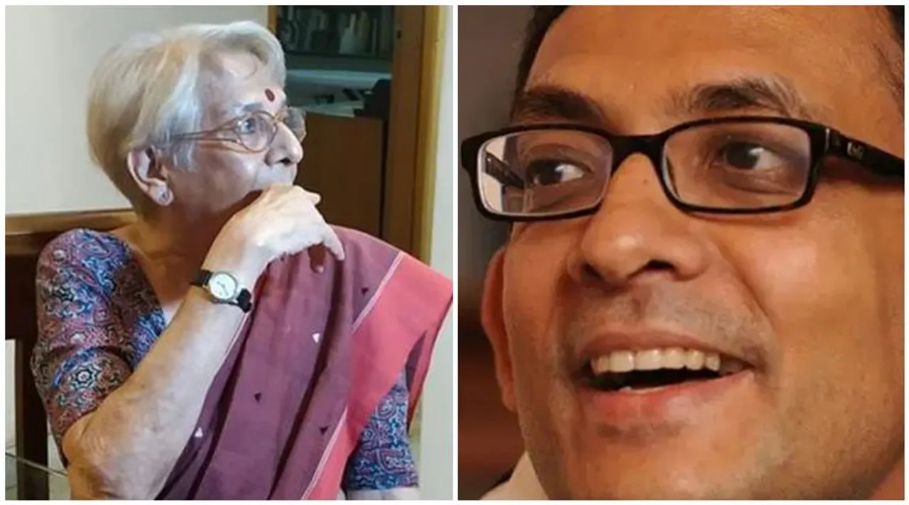 Rahul Sinha slams Nobel Winner Abhijit Banerjee, রাহুল সিনহা, নোবেলজয়ী বাঙালি অর্থনীতিবিদ অভিজিৎ বন্দ্যোপাধ্যায় , Nobel Winner Abhijit Banerjee, অর্থনীতিবিদ অভিজিৎ বন্দ্যোপাধ্যায়, অভিজিৎ বন্দ্যোপাধ্যায়, অভিজিৎ ব্যানার্জি, অভিজিৎ ব্যানার্জী, বেলাগাম রাহুল সিনহা, পীযূষ গোয়েল, Piyush Goyal, nobel laureate abhijit vinayak banerjee, বিজেপি নেতা রাহুল সিনহা