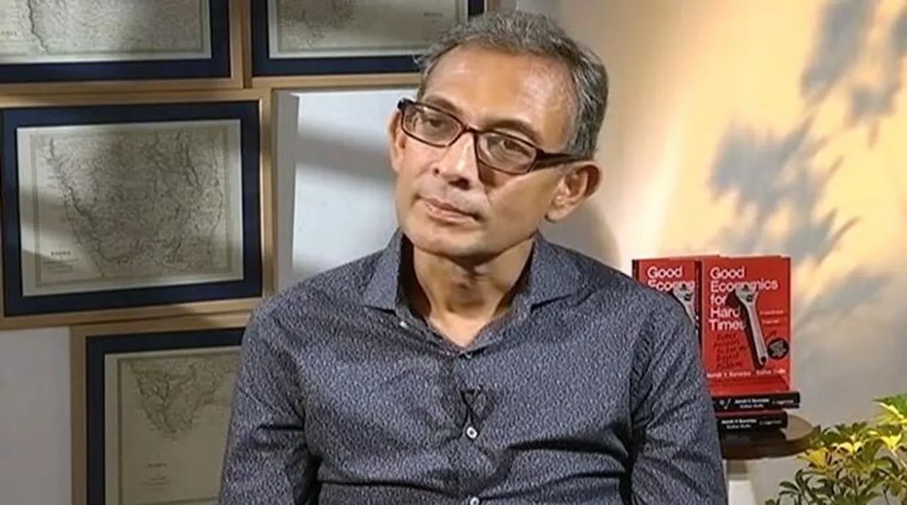 nobel winner abhijit vinayak banerjee, abhijit banerjee, অভিজিৎ বন্দ্যোপাধ্যায়, নোবেলজয়ী অভিজিৎ ব্যানার্জি, অভিজিৎ ব্যানার্জি, abhijit banerjee, narendra modi, abhijit banerjee modi meeting, abhijit banerjee narendra modi meeting, abhijit banerjee on bjp, abhijit banerjee on indian economy, Presidency University, প্রেসিডেন্সি বিশ্ববিদ্যালয়, সেরা প্রাক্তনী অভিজিত, সেরা প্রাক্তনী অভিজিৎ
