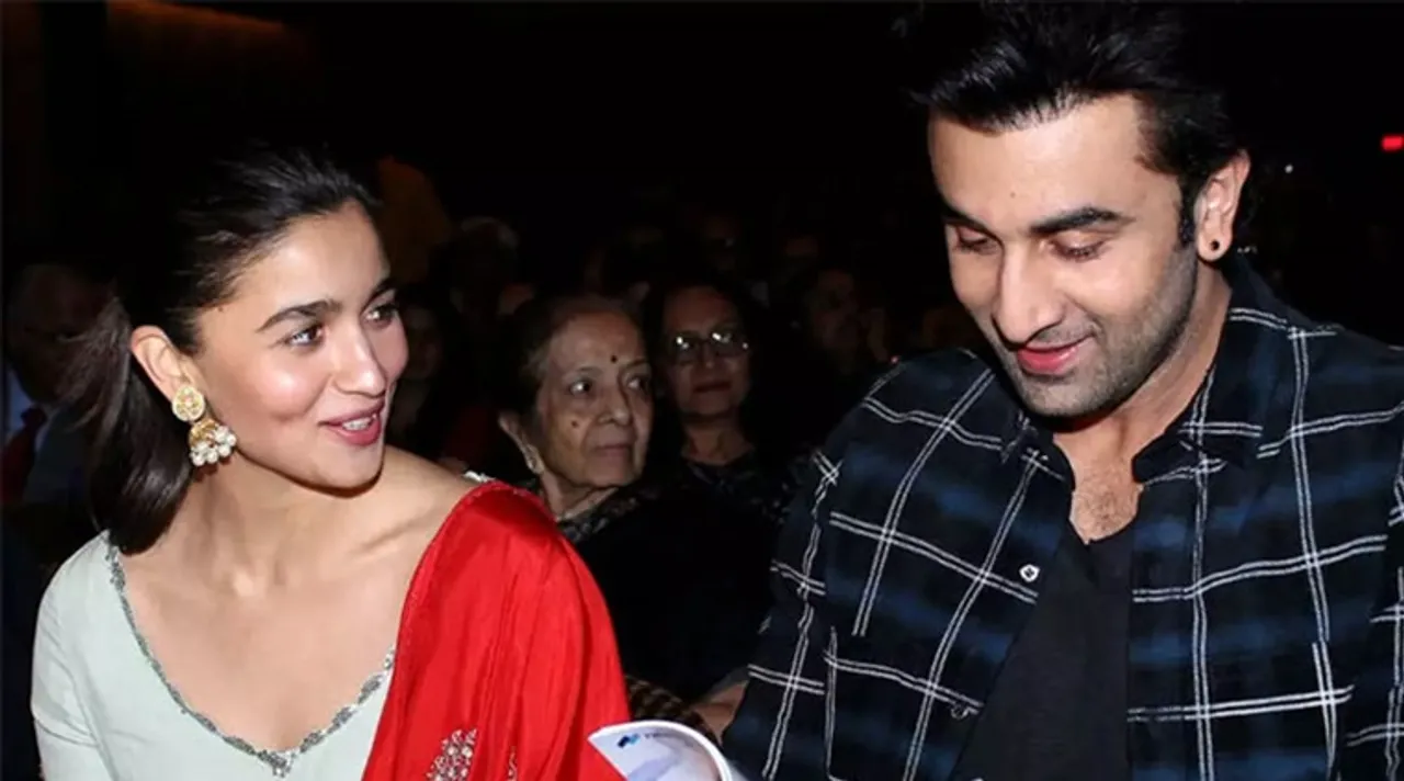 alia ranbir