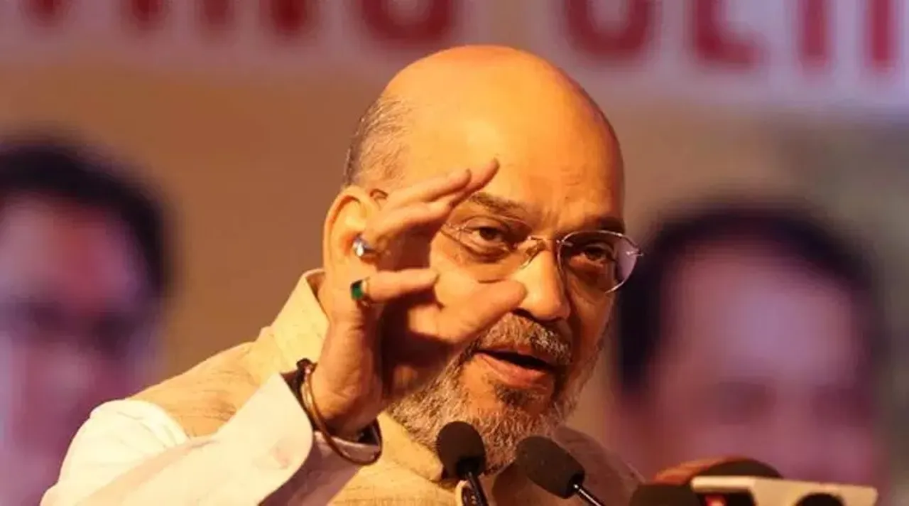 amit shah