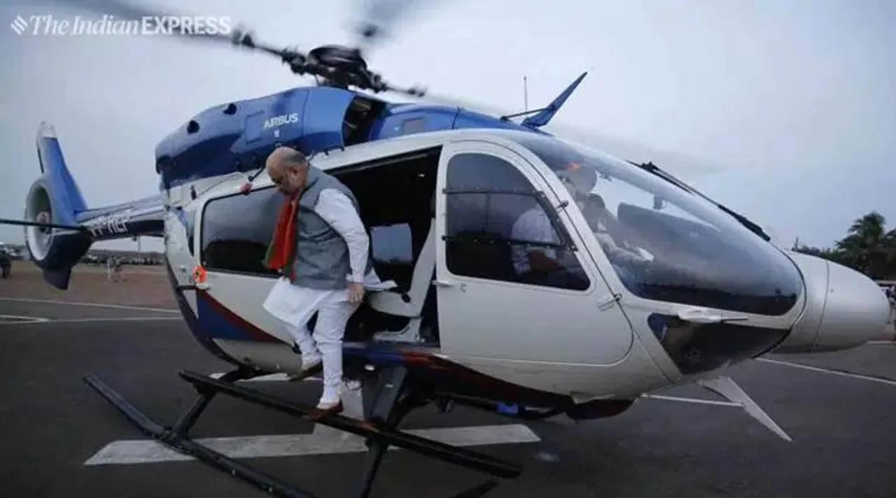 amit shah