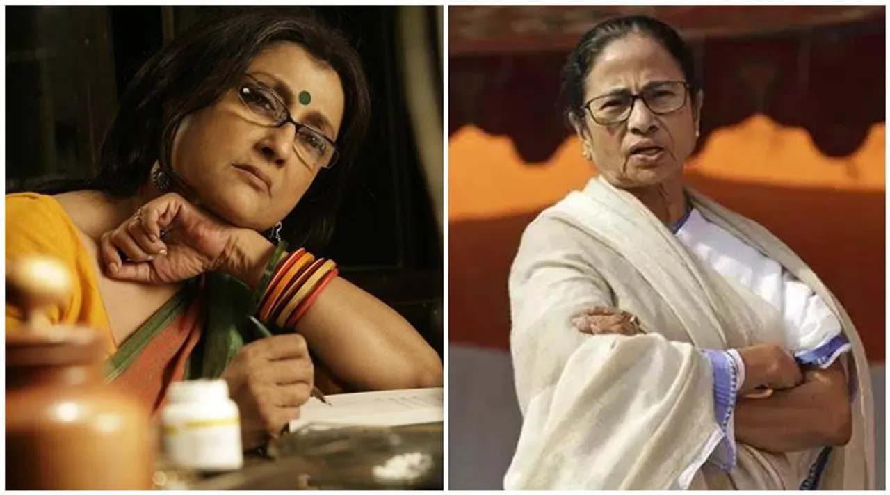Aparna Sen, অপর্ণা সেন, অপর্ণা, মমতা বন্দ্যোপাধ্যায়, মমতা, মমতার খবর, জিয়াগঞ্জকাণ্ড, mamata banerjee, aparna, aparna sen tweet, অপর্ণা সেনের টুইট, জিয়াগঞ্জে খুন, Aparna Sen speaks on Jiaganj Murder Case, Jiaganj , জিয়াগঞ্জ, murshidabad, মুর্শিদাবাদ