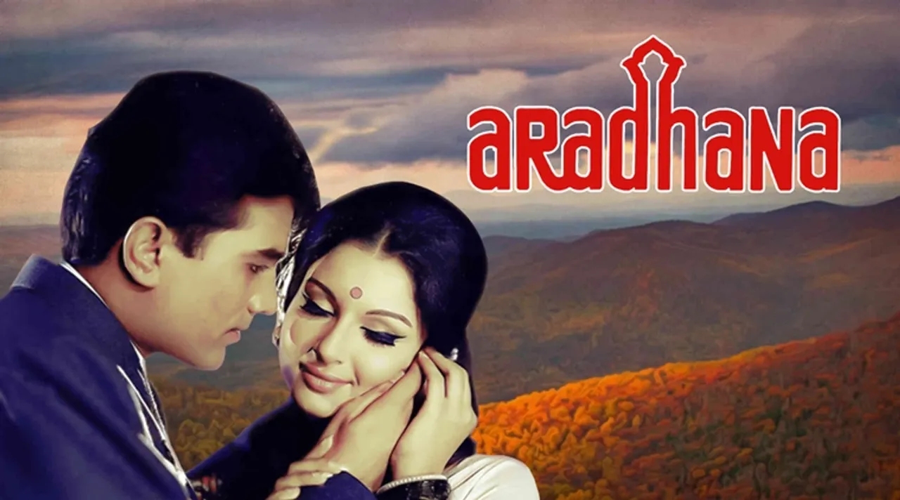 durga puja 2019 making of aradhana movie