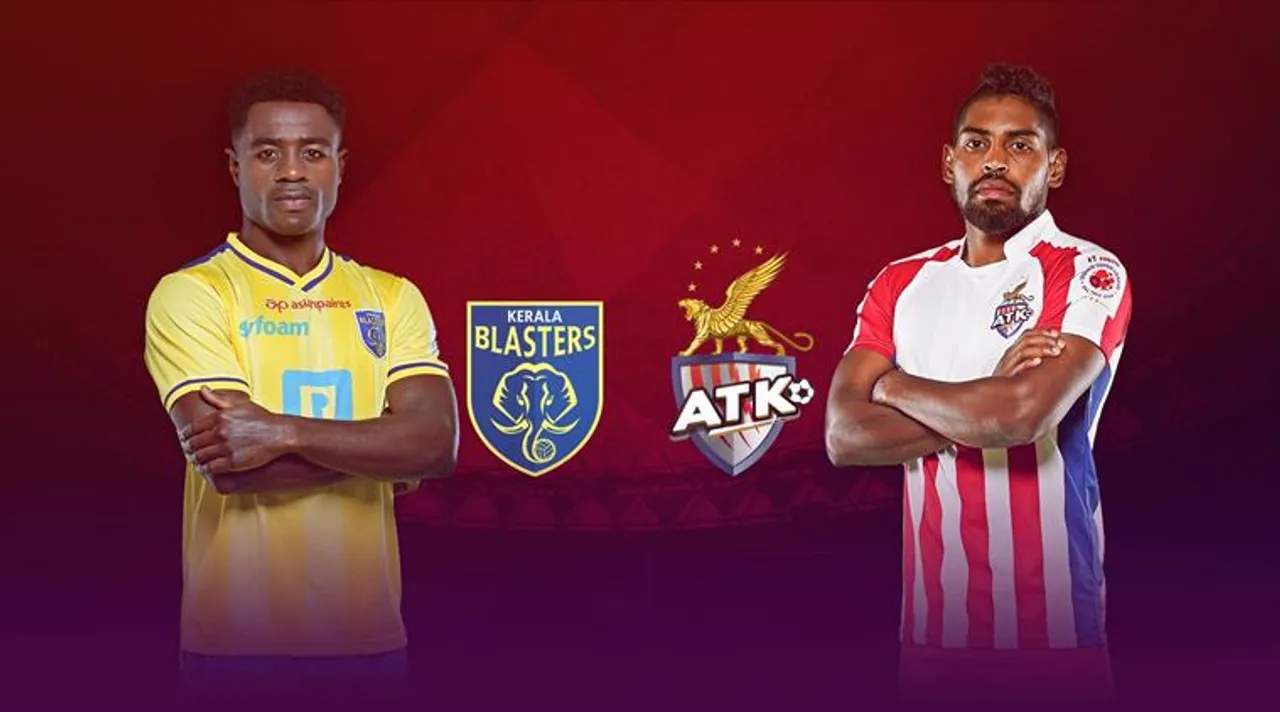 atk vs kerala blasters