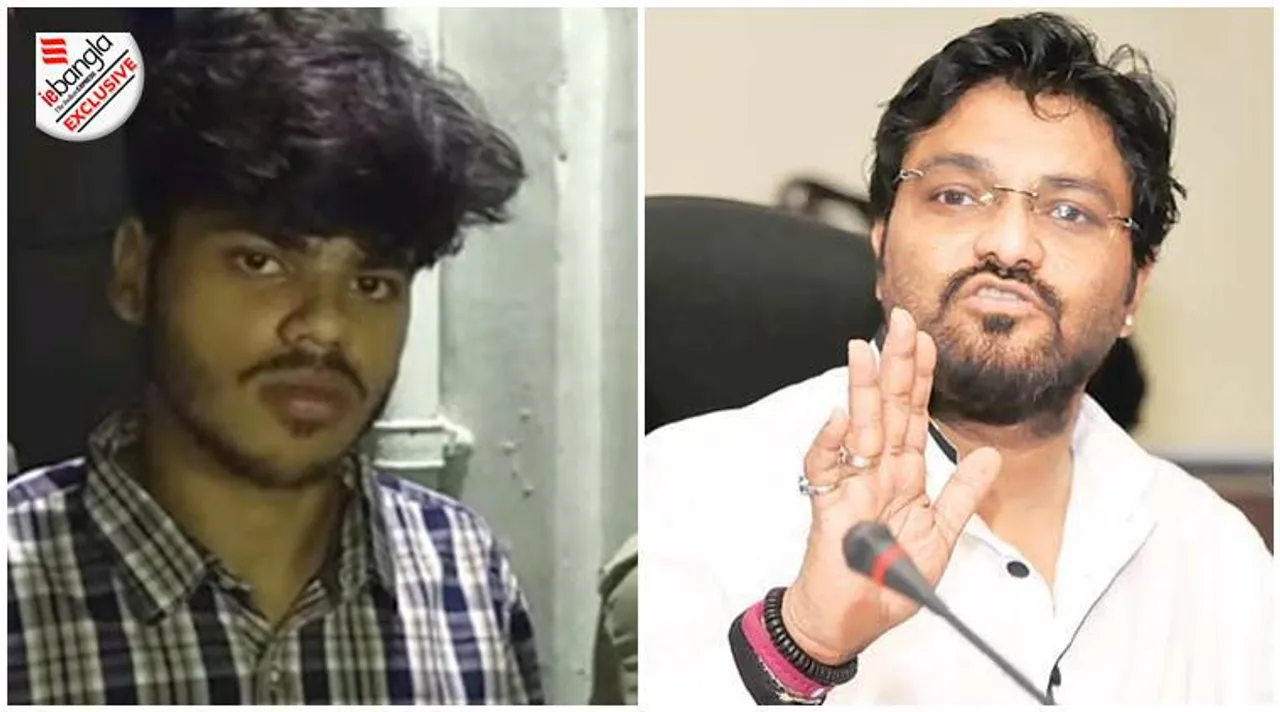 ‘বাবুল ভাল মানুষ সাজার চেষ্টা করছেন, আমায় গণপিটুনি দিয়ে মারার চেষ্টা চলছে’