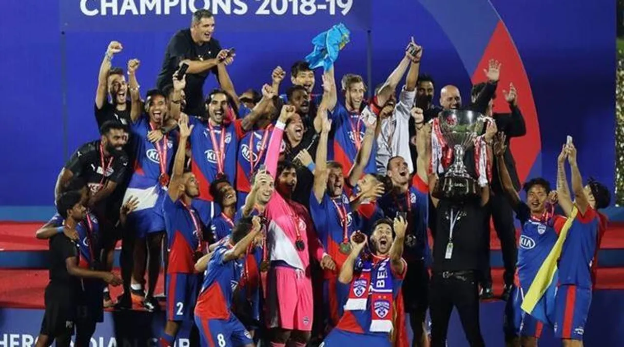 bengaluru fc