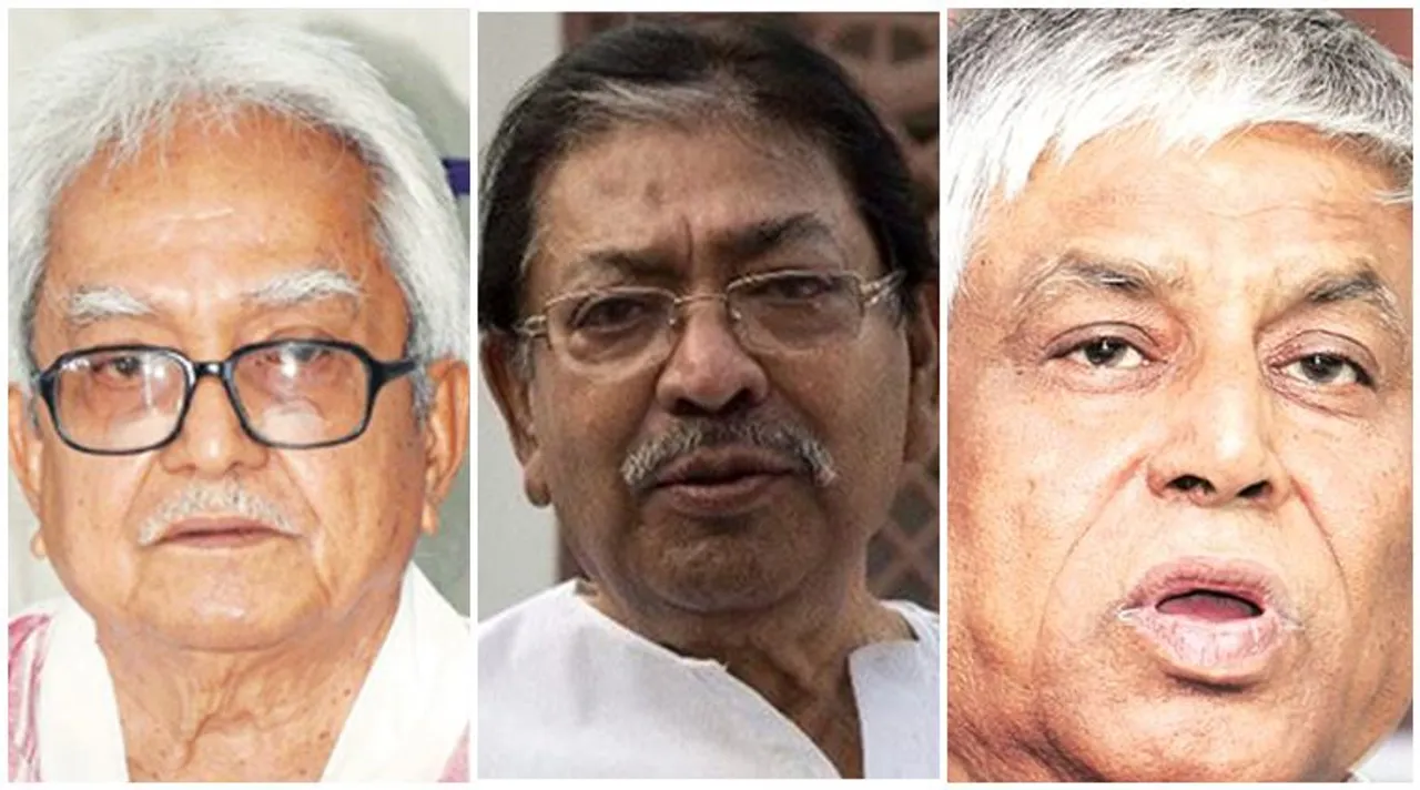 West Bengal Assembly Bypolls,উপনির্বাচন, Left- Congress alliance, বাম কংগ্রেস জোট, উপনির্বাচনে বাম-কংগ্রেস জোট, biman bose, somen mitra, বিমান বসু, সোমেন মিত্র, বাম কংগ্রেস জোট চূড়ান্ত, abdul mannan, আব্দুল মান্নান