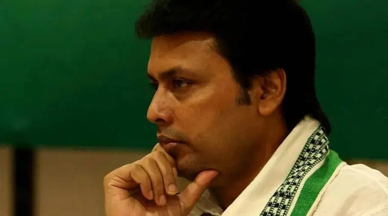 biplab deb