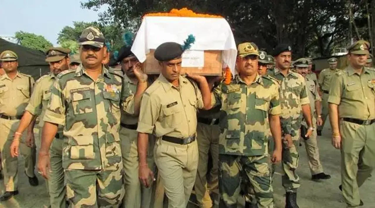 bsf man killed at bangla border, বিএসএফ জওয়ানের মৃত্যু, বিজিবি, বিএসএফ, বাংলাদেশের স্বরাষ্ট্রমন্ত্রী, Home Minister Asaduzzaman Khan , আসাদুজ্জামান খান, bangla guard kills bsf men, indo bangla flag meet, indo bangla tension, bgb, indians in bangladesh, ফ্ল্যাগ মিটিং