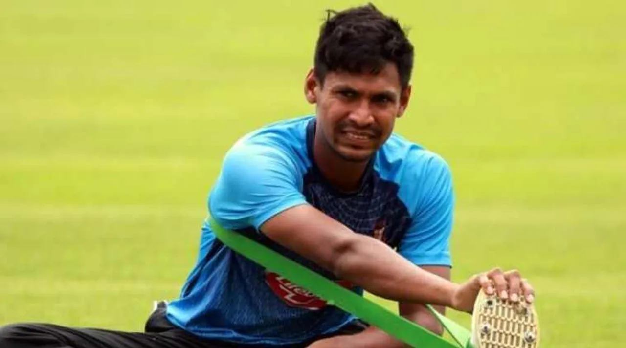 Bangladesh chief selector concerned over pacers’ fitness ahead of India tour