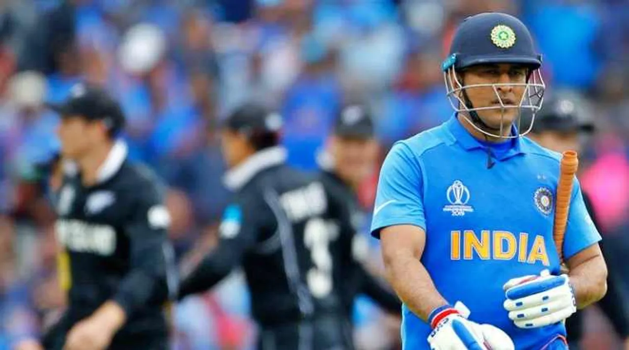 Will find out what selectors think about MS Dhoni’s future: Sourav Ganguly