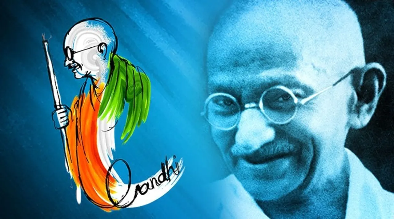 Gandhi Jayanti hisotry, Gandhi Jayanti 2019
