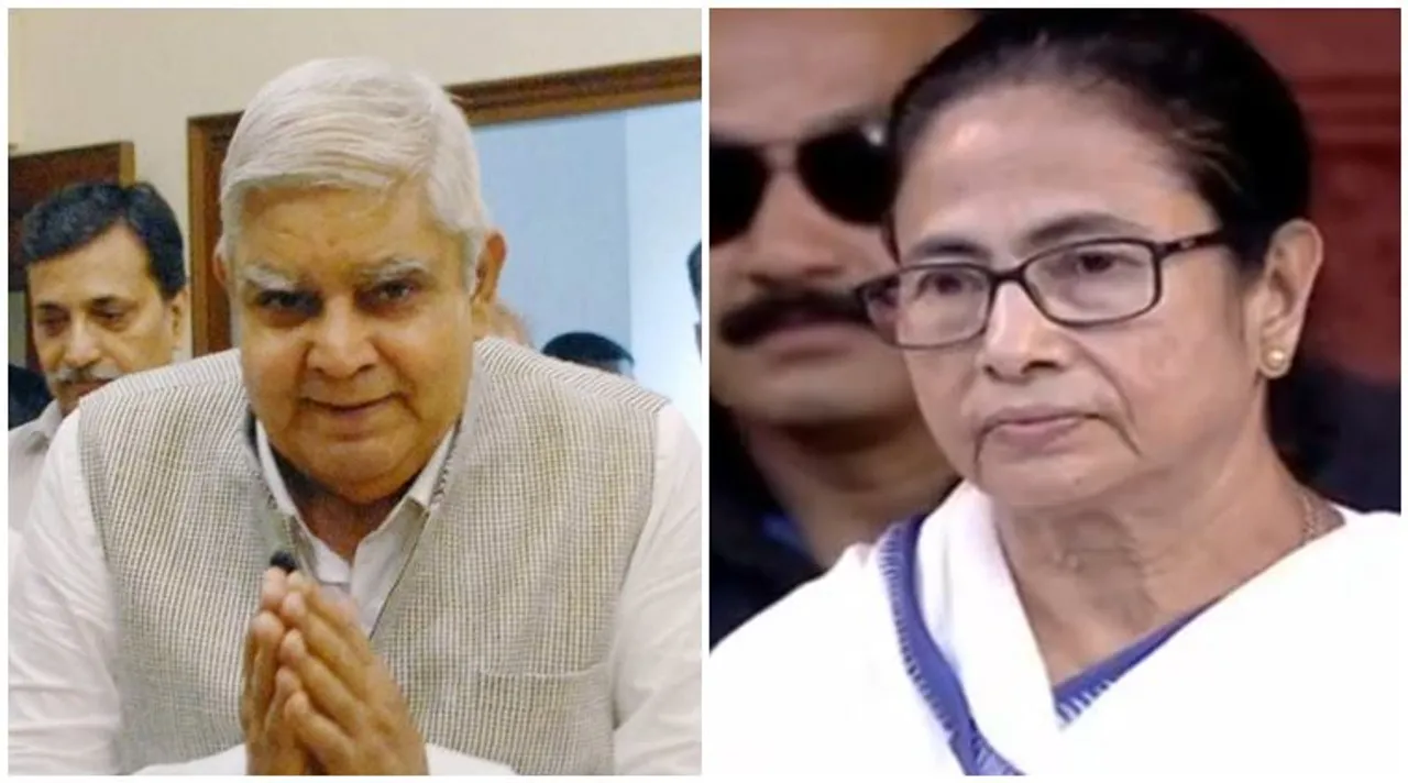 wb governor Jagdeep Dhankhar,জগদীপ ধনকড়, জগদীপ ধনখড়, জগদীপ ধনকর, Jagdeep Dhankhar, রাজ্যপাল, রাজ্যপাল জগদীপ ধনকড়, Jagdeep Dhankhar news, মমতা বন্দ্যোপাধ্যায়, মমতা, রাজ্যপাল, mamata banerjee, west bengal news, west bengal governor, অপমানিত রাজ্যপাল