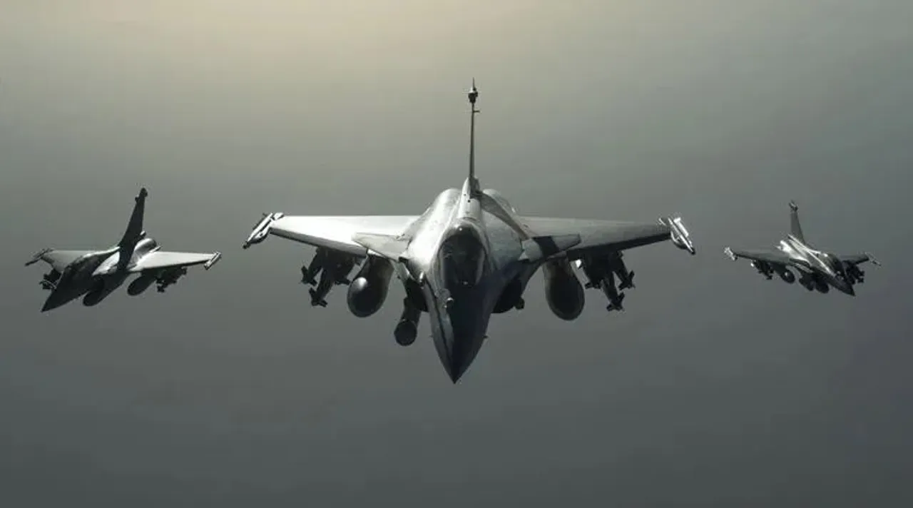 IAF