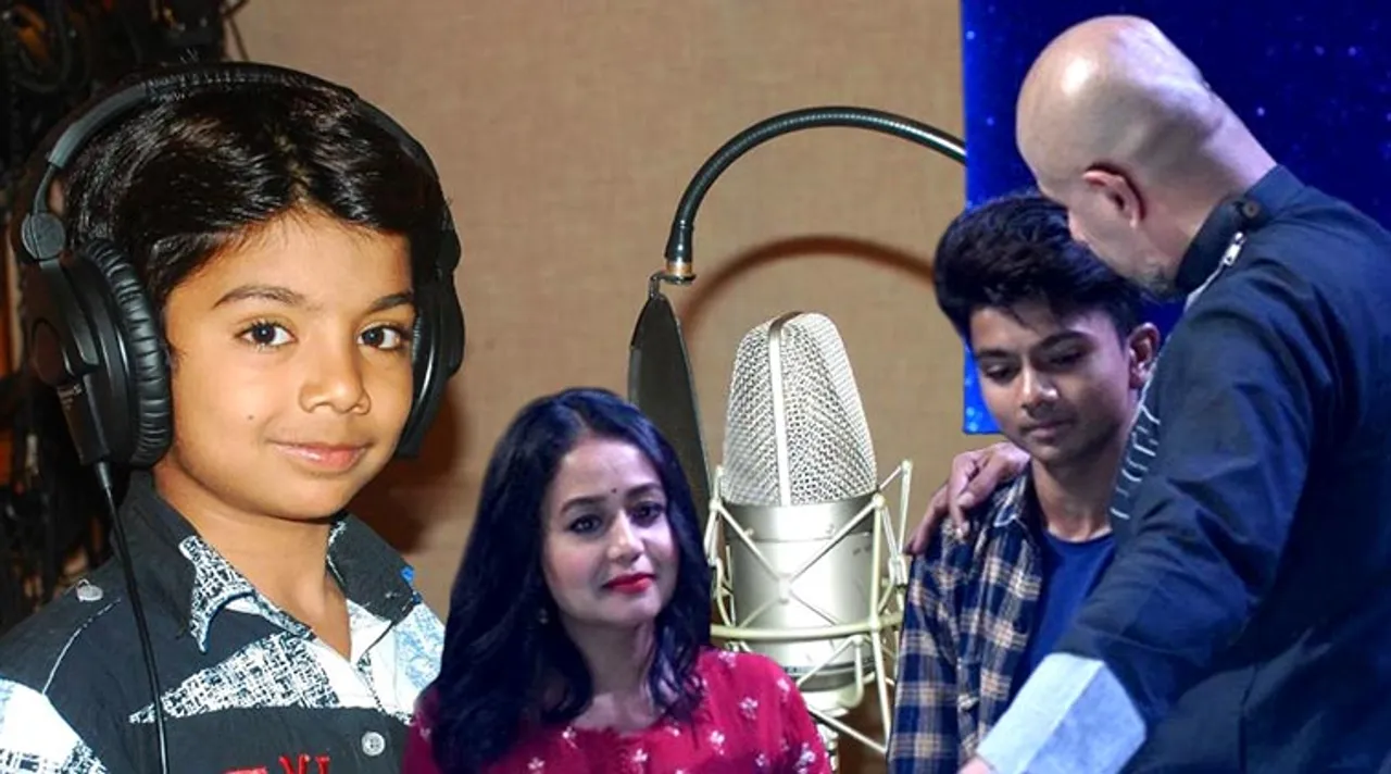 indianidol
