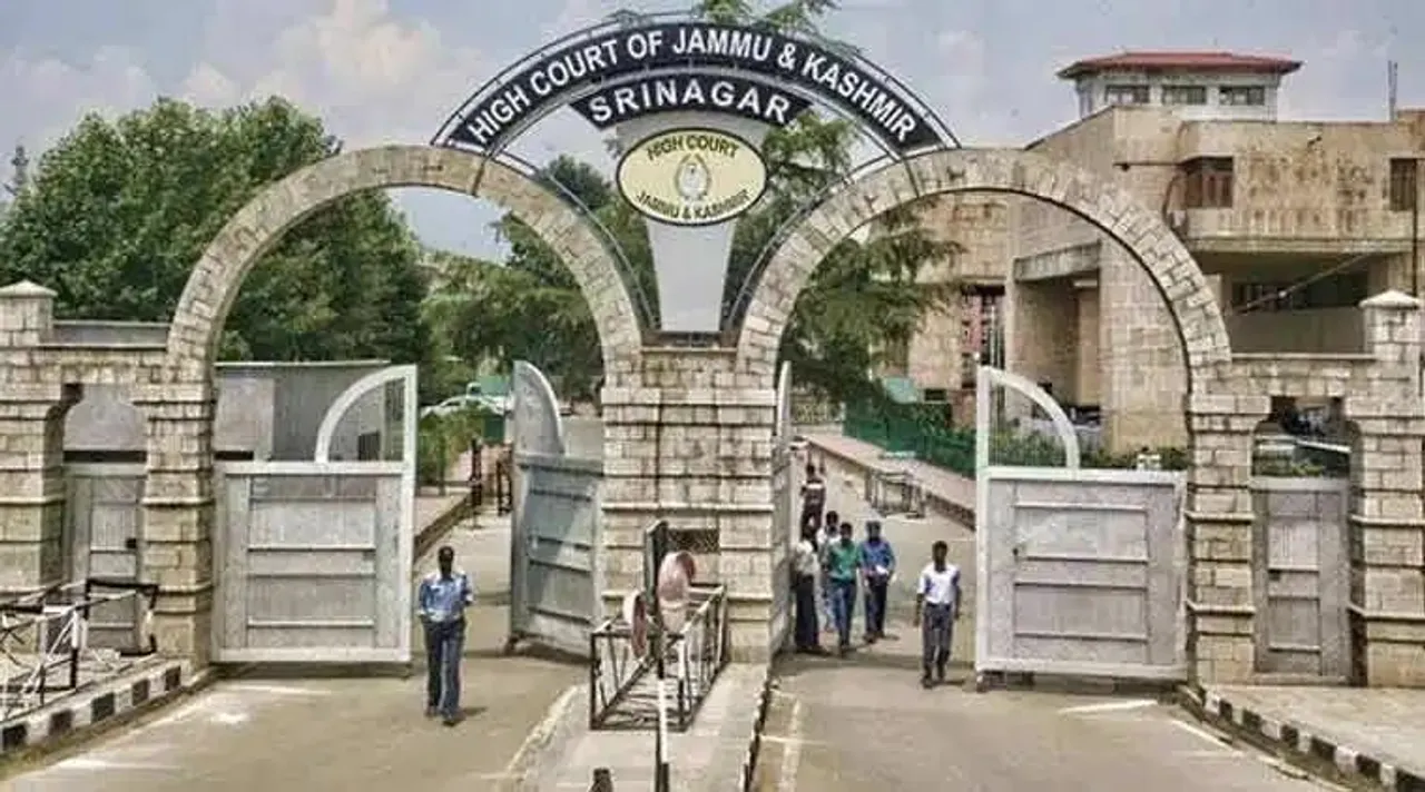 jammu kashmir news, জম্মু কাশ্মীর, জম্মু কাশ্মীরের খবর, kashmir article 370, ৩৭০ ধারা, jammu kashmir public safety act, জন সুরক্ষা আইন, জন নিরাপত্তা আইন, psa, jammu kashmir psa, পিএসএ, jammu kashmir high court, জম্মু কাশ্মীর হাইকোর্ট