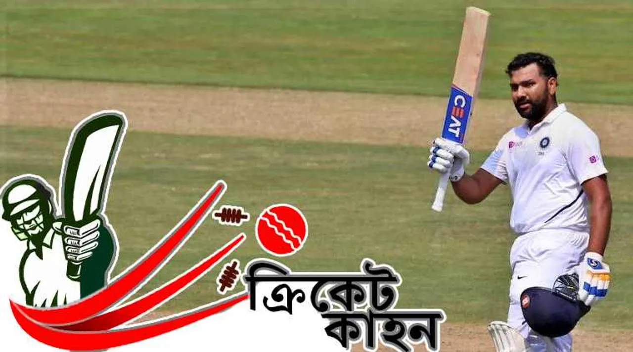 Saradindu Mukherjee cricket column