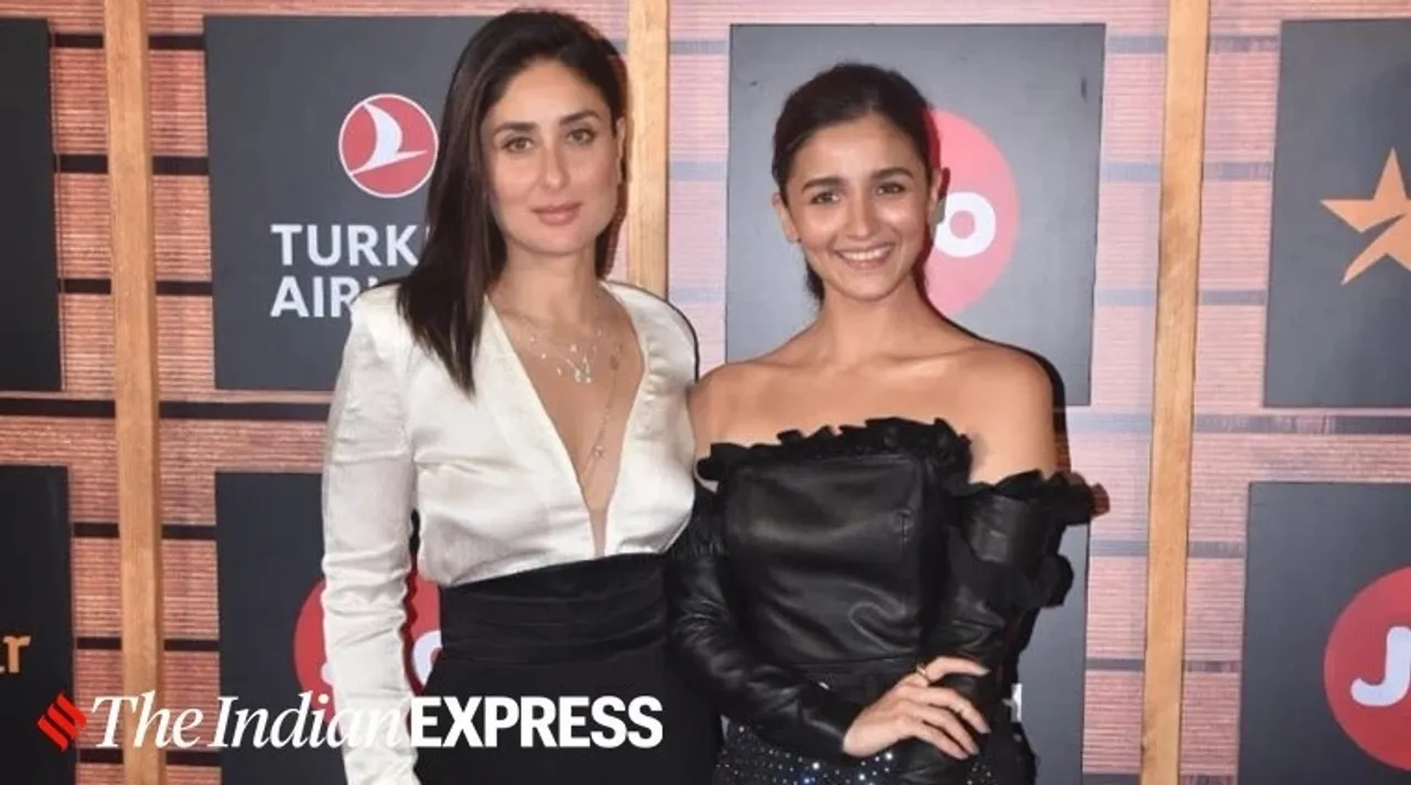 kareena alia