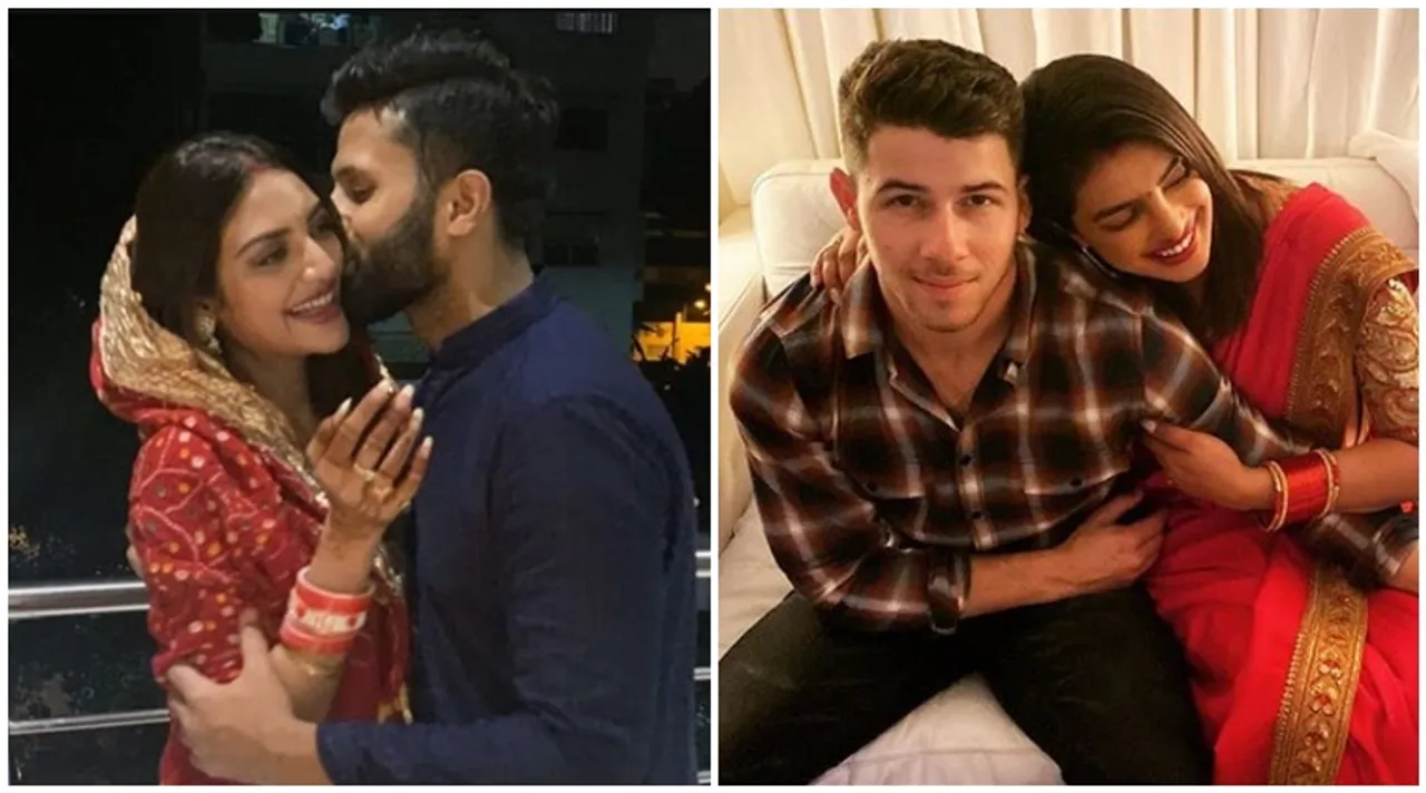 Karwa Chauth
