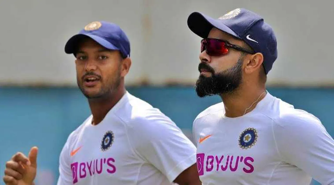 IND vs SA 3rd Test Preview: