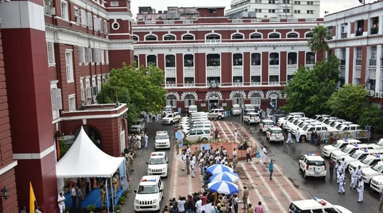 kolkata police commissioner