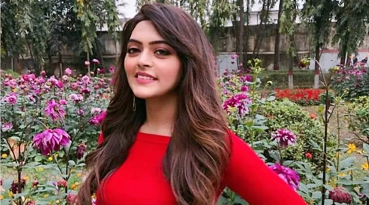 Bengali serial actress Amandeep Sonkar speaks about her early acting career and future goals