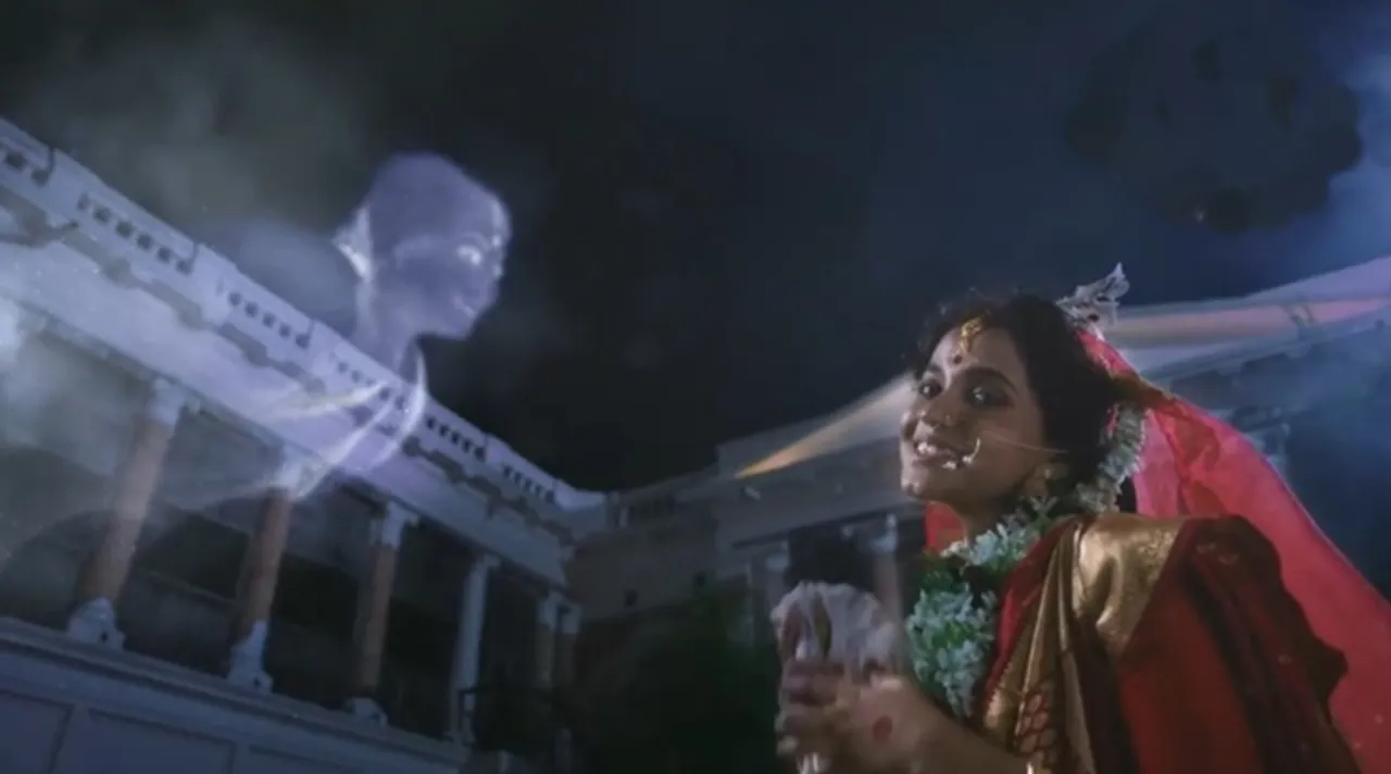 Fresh new ghost comedy in upcoming Star Jalsha serial Chuni Panna