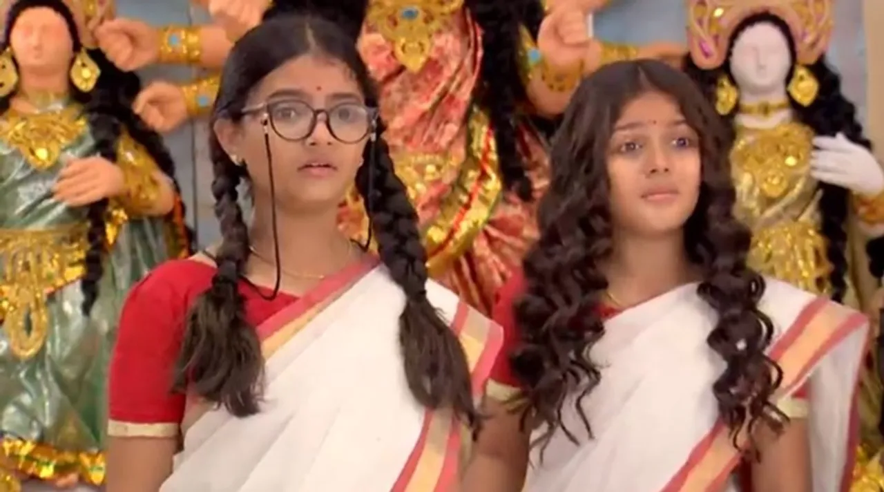 Zee Bangla serial Alochhaya explores multiple aspects of education and parenting