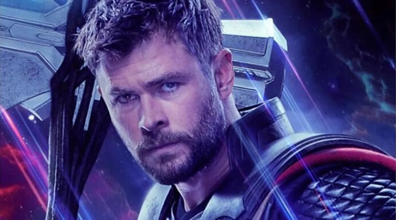 Thor actor Chris Hemsworth coming to Mumbai for second schedule shooting of Russo Brothers film