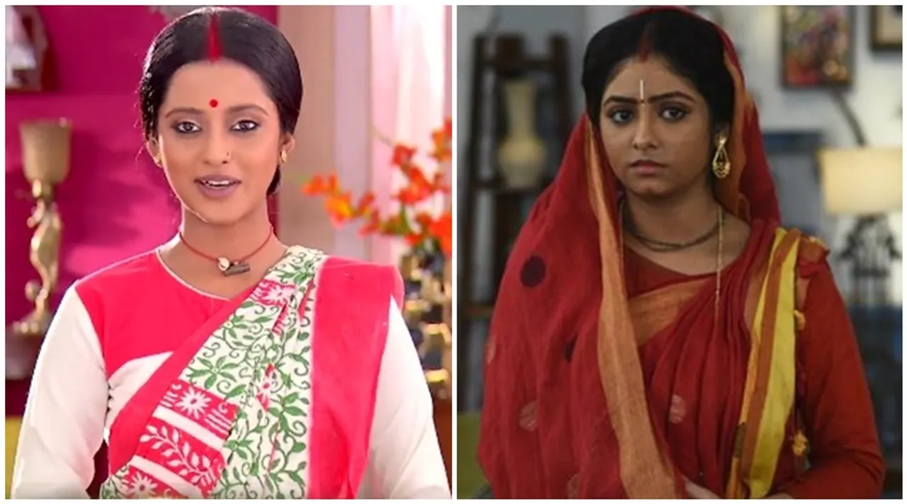 Zee Bangla Trinayani leads Krishnakoli follows in Bengali serial TRP best 10 list