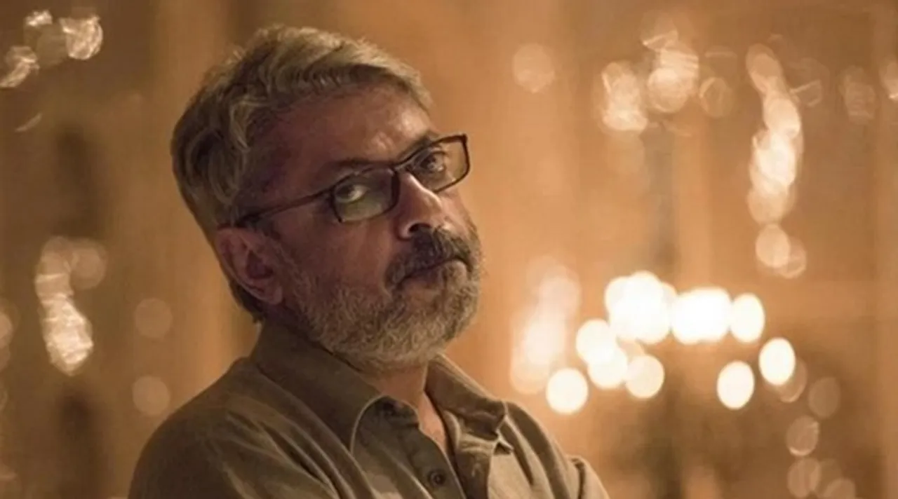 Diwali 2021 release Baiju Bawra is Sanjay Leela Bhansali's next after Gangubai Kathiawadi