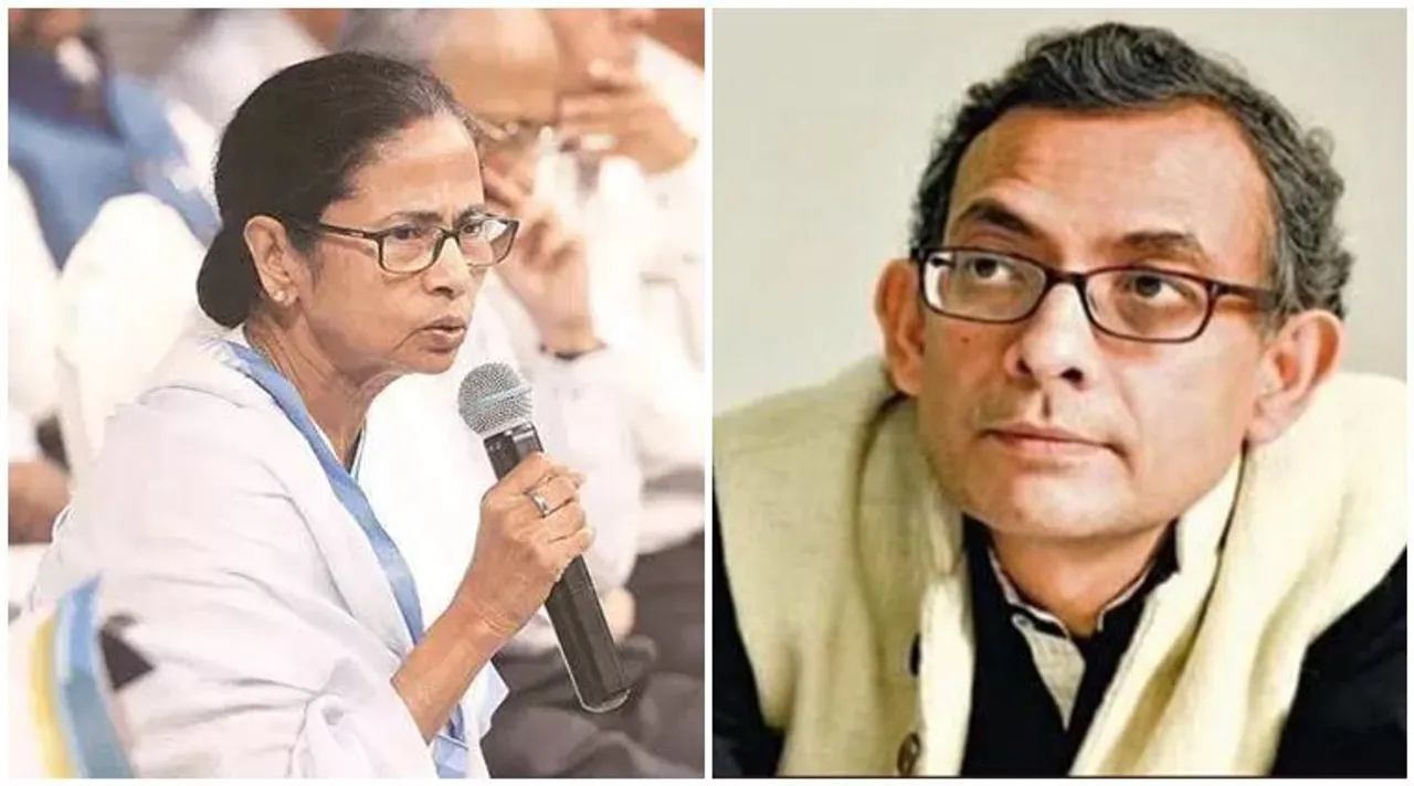 nobel laureate abhijit banerjee, নোবেলজয়ী অর্থনীতিবিদ অভিজিৎ বিনায়ক বন্দ্যোপাধ্যায়, নোবেলজয়ী অর্থনীতিবিদ অভিজিৎ, নোবেলজয়ী অর্থনীতিবিদ অভিজিৎ বন্দ্যোপাধ্যায়, মোদী-অভিজিৎ বৈঠক, অভিজিত, mamata banerjee, mamata, west bengal govt, রাজ্য সরকারের সঙ্গে কাজ করেছেন অভিজিৎ