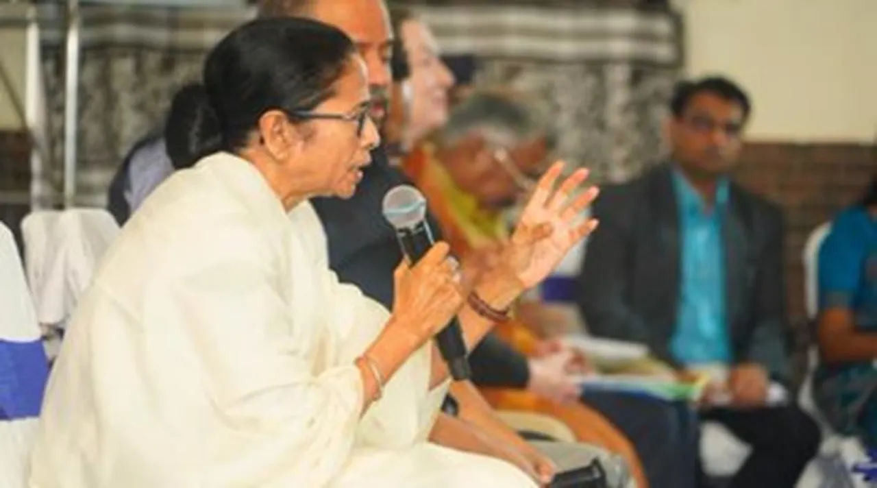 Mamata Banerjee, মমতা, মমতা বন্দ্যোপাধ্যায়, মমতা ব্যানার্জী, মমতা ব্যানার্জি, Mamata Banerjee news, মমতার খবর, মুখ্যমন্ত্রী, Mamata Banerjee latest news, mamata, administration meeting, hill university, হিল ইউনিভার্সিটি, মমতার প্রশাসনিত বৈঠক
