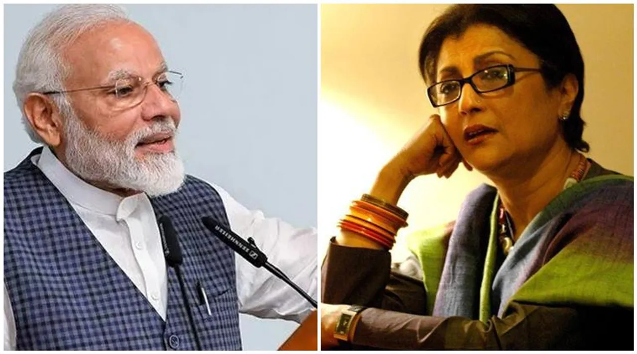 aparna sen, অপর্ণা সেন, অপর্ণা সেনের নামে এফআইআর, aprna sen fir, অপর্ণা সেনের বিরুদ্ধে এফআইআর দায়ের, fir against aparna sen, open বিশিষ্টদের নামে এফআইআর, letter to pm modi, pm modi, fir against celebrities, মোদীকে খোলা চিঠি, প্রধানমন্ত্রী নরেন্দ্র মোদী, মোদি, mob lynching, গণপিটুনি