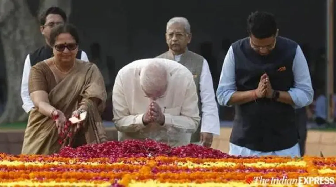 Einstein Challenge, আইনস্টাইন চ্যালেঞ্জ, pm modi, মোদী, মোদি, Mahatma Gandhi’s 150 birth anniversary, মহাত্মা গান্ধী, মহাত্মা গান্ধি, গান্ধী, গান্ধি, pm modi, প্রধানমন্ত্রী নরেন্দ্র মোদী, প্রধানমন্ত্রী মোদি, মোদী, মোদি, Mahatma Gandhi, মহাত্মা গান্ধীর জন্মদিন, Mahatma Gandhi news, gandhiji, gandhi