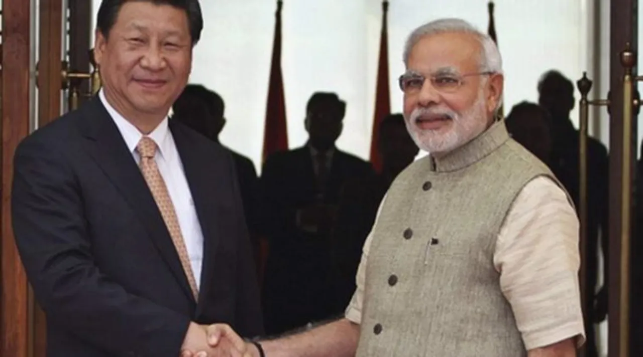 Xi Jinping , শি জিনপিং, প্রধানমন্ত্রী, মোদী, মোদি, জিনপিং, pm modi, narendra modi, মোদী-জিনপিং বৈঠক, india china informal summit, modi xi meeting, india china bilateral ties, indian express bangla, ইন্ডিয়ান এক্সপ্রেস বাংলা