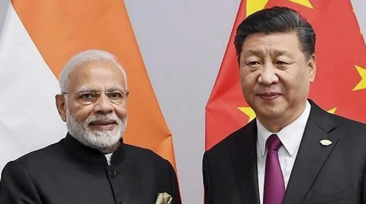 xi jinping , শি জিনপিং, প্রধানমন্ত্রী, মোদী, মোদি, জিনপিং, pm modi, narendra modi, মোদী-জিনপিং বৈঠক, india china informal summit, modi xi meeting, india china bilateral ties, indian express bangla, ইন্ডিয়ান এক্সপ্রেস বাংলা, jmmu kashmir, kashmir, pakistan, জম্মু কাশ্মীর, পাকিস্তান, কাশ্মীর
