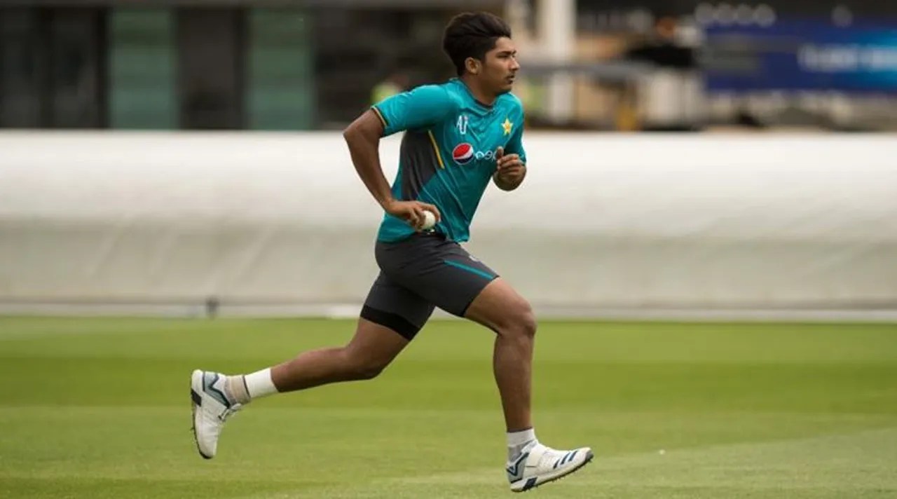 mohammad hasnain