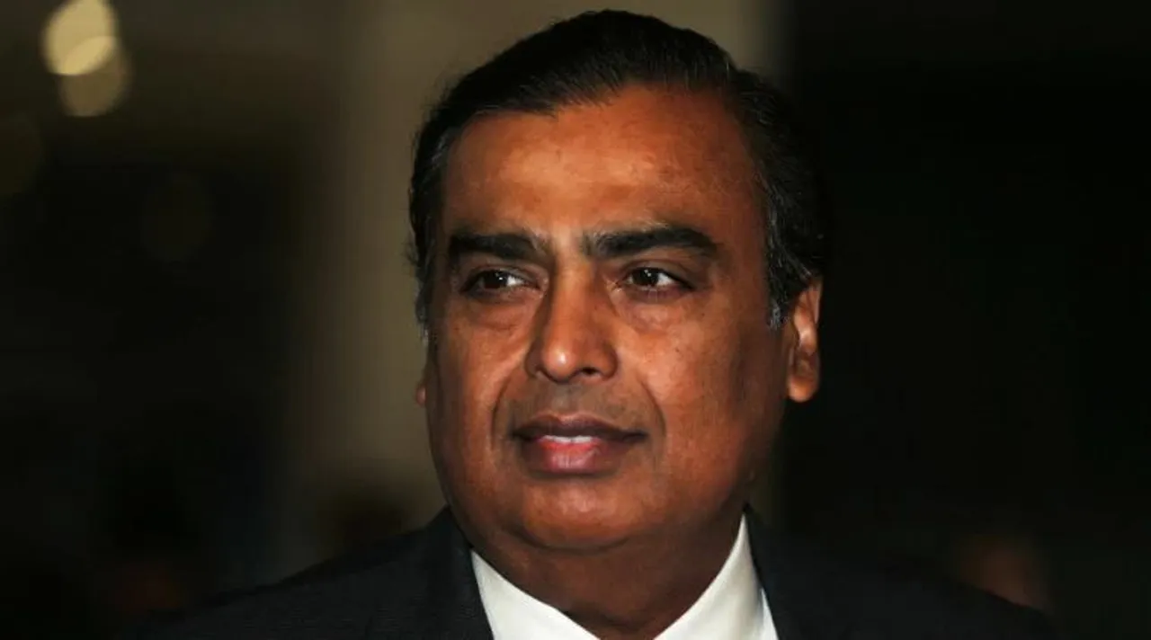 Mukesh Ambani, মুকেশ আম্বানি, Mukesh Ambani news, মুকেশ আম্বানির খবর, Mukesh Ambani tops Forbes’ richest Indian list, দেশের ধনীতম ব্যক্তি মুকেশ আম্বানি, Forbes, ফোর্বস