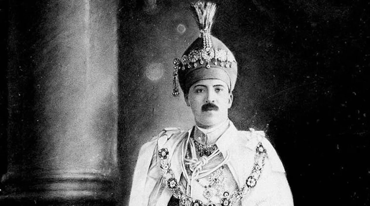 nizam hyderabad pakistan india case