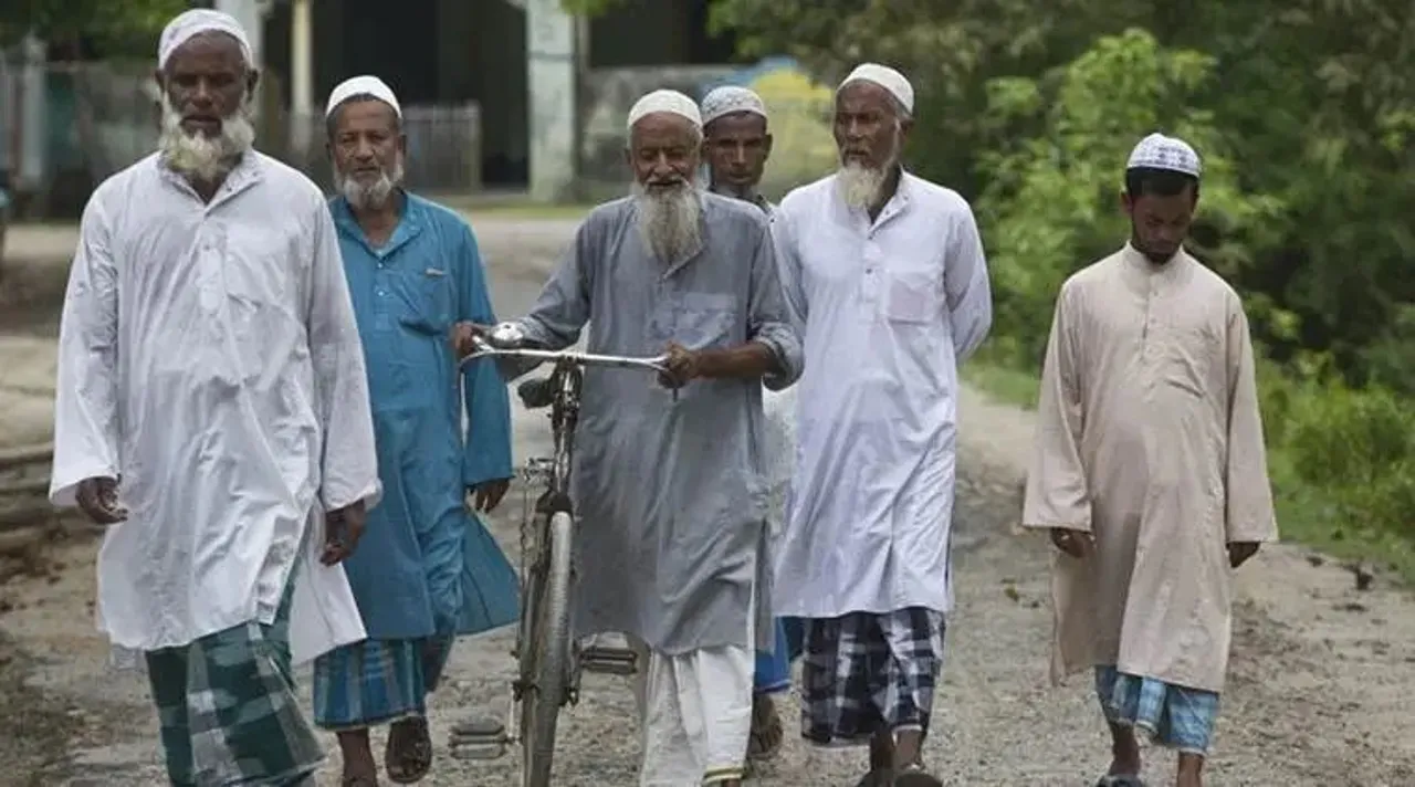 NRC, Assam NRC