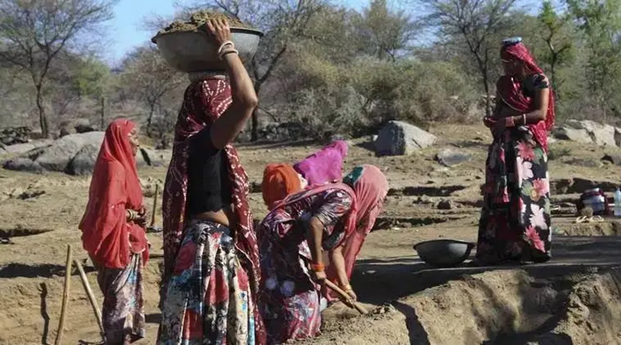 nrega