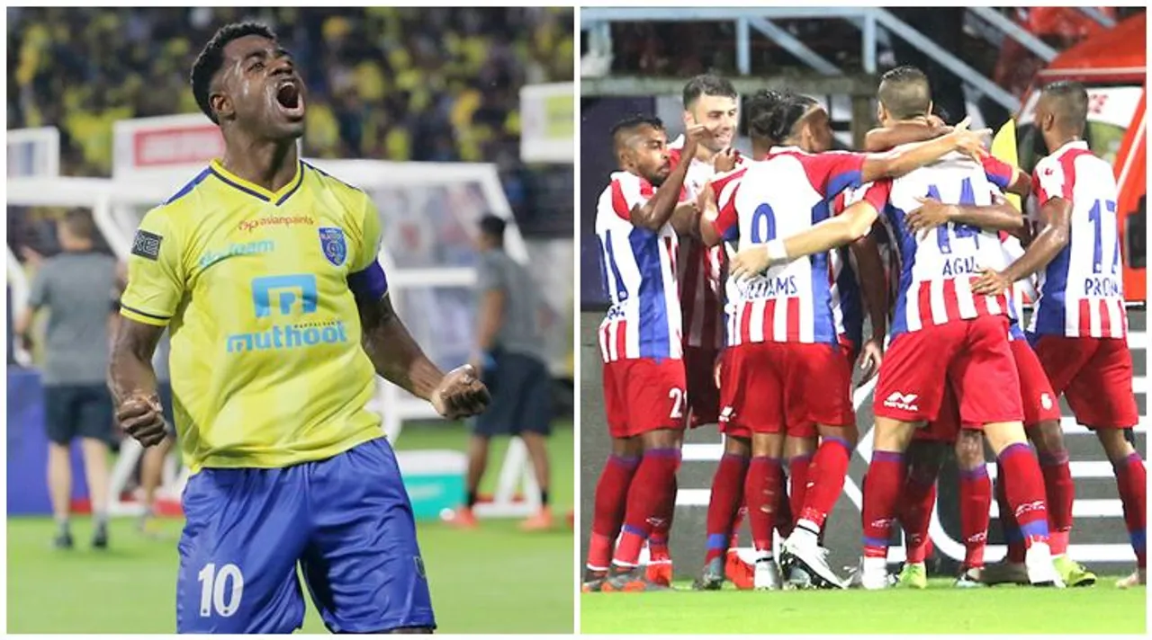 ogbeche's brace against atk