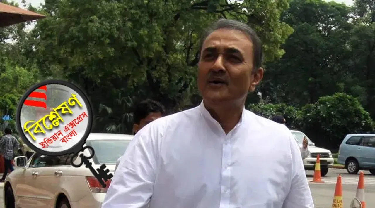 Praful Patel