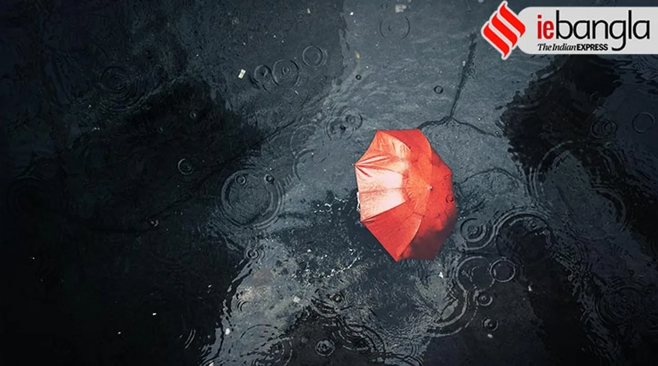 rain, weather, kolkata weather