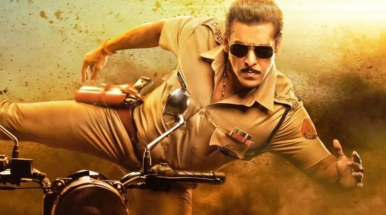 salman dabangg