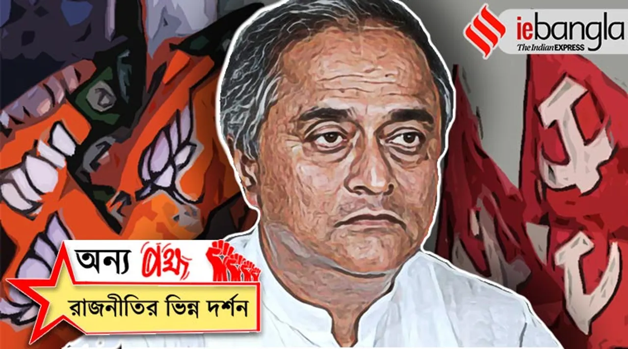 sanmoy bandopadhyay mamata banerjee