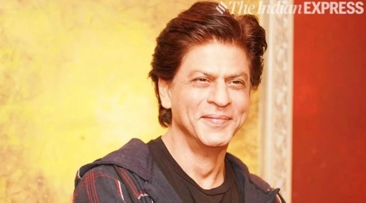 sharukh khan